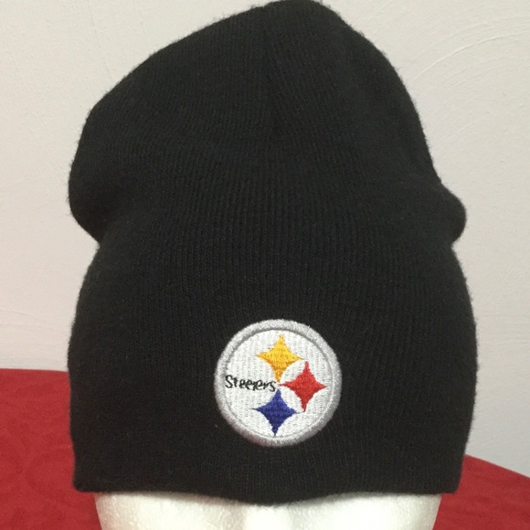 Pittsburgh Steelers Nfl Beanie 